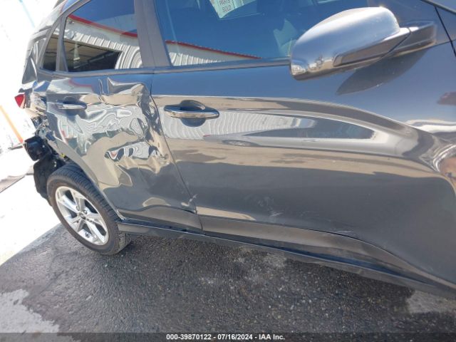 Photo 5 VIN: KM8K62AB6PU984482 - HYUNDAI KONA 