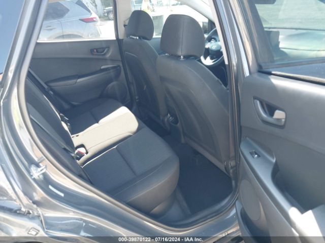 Photo 7 VIN: KM8K62AB6PU984482 - HYUNDAI KONA 