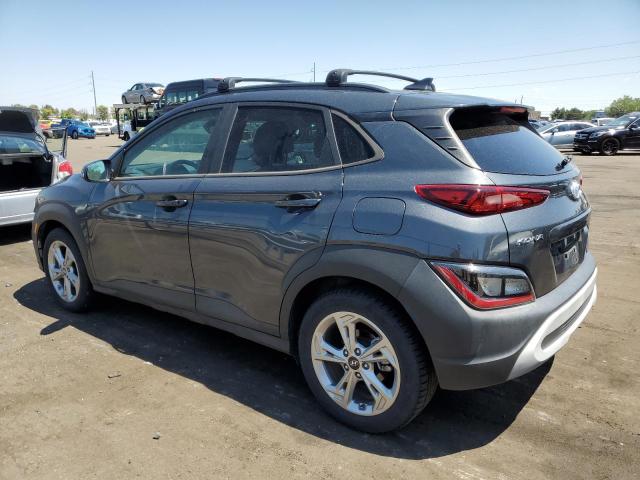 Photo 1 VIN: KM8K62AB7NU766838 - HYUNDAI KONA 