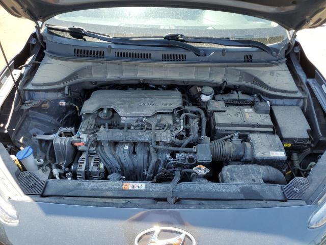 Photo 11 VIN: KM8K62AB7NU766838 - HYUNDAI KONA 