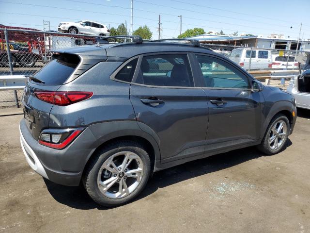 Photo 2 VIN: KM8K62AB7NU766838 - HYUNDAI KONA 