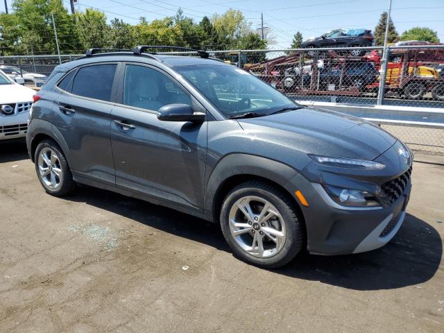 Photo 3 VIN: KM8K62AB7NU766838 - HYUNDAI KONA 