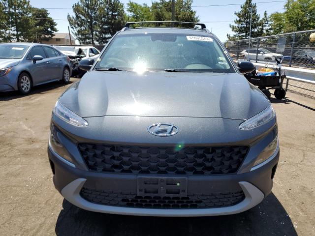 Photo 4 VIN: KM8K62AB7NU766838 - HYUNDAI KONA 