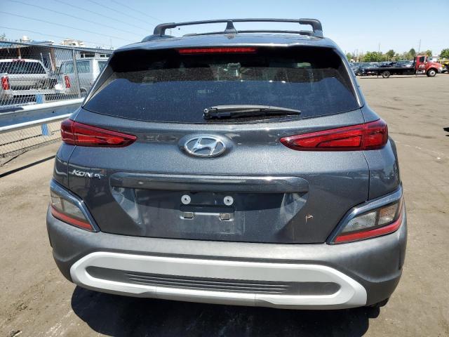 Photo 5 VIN: KM8K62AB7NU766838 - HYUNDAI KONA 