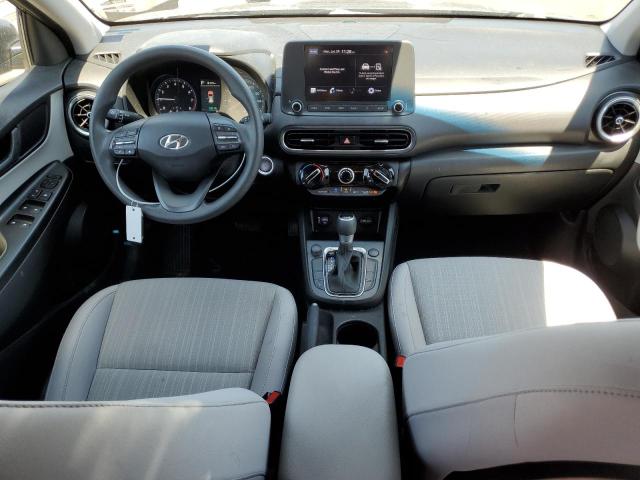 Photo 7 VIN: KM8K62AB7NU766838 - HYUNDAI KONA 