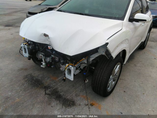 Photo 5 VIN: KM8K62AB7NU807792 - HYUNDAI KONA 