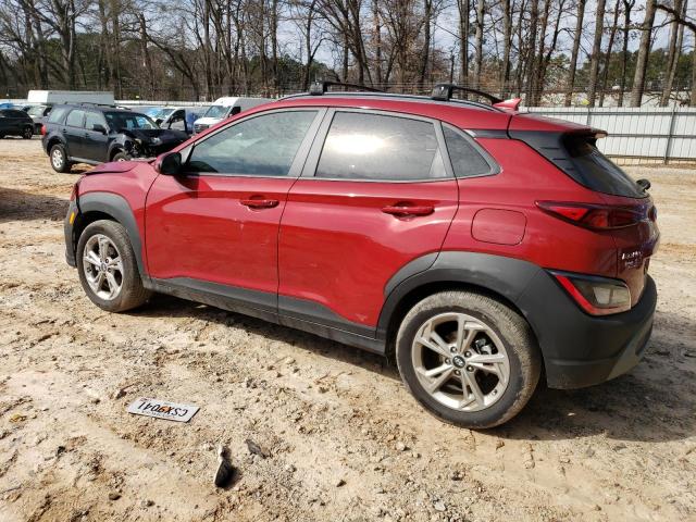 Photo 1 VIN: KM8K62AB7NU830148 - HYUNDAI KONA SEL 