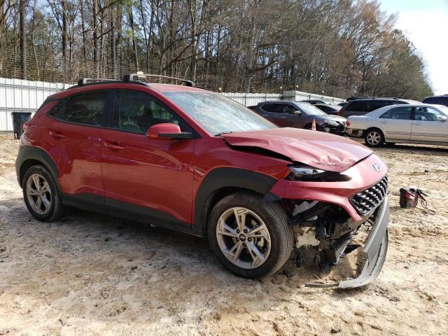 Photo 3 VIN: KM8K62AB7NU830148 - HYUNDAI KONA SEL 