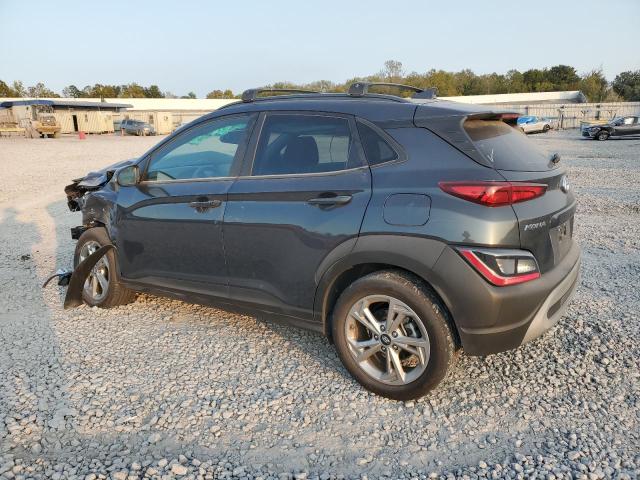 Photo 1 VIN: KM8K62AB7NU877759 - HYUNDAI KONA SEL 