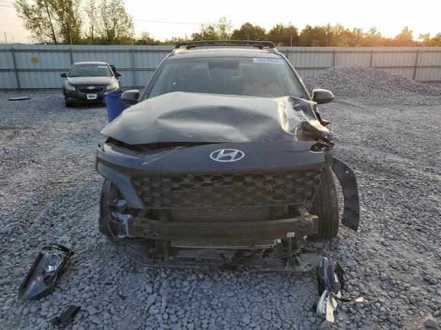 Photo 4 VIN: KM8K62AB7NU877759 - HYUNDAI KONA SEL 