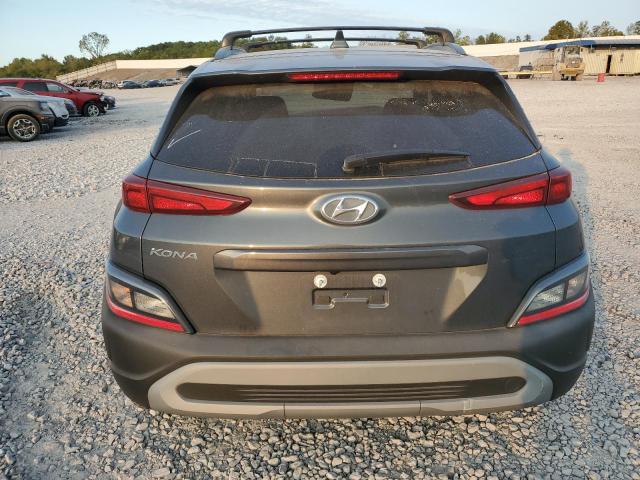 Photo 5 VIN: KM8K62AB7NU877759 - HYUNDAI KONA SEL 