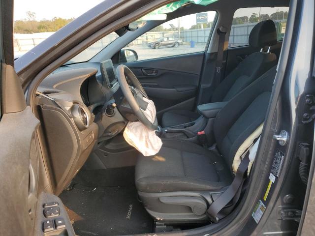 Photo 6 VIN: KM8K62AB7NU877759 - HYUNDAI KONA SEL 