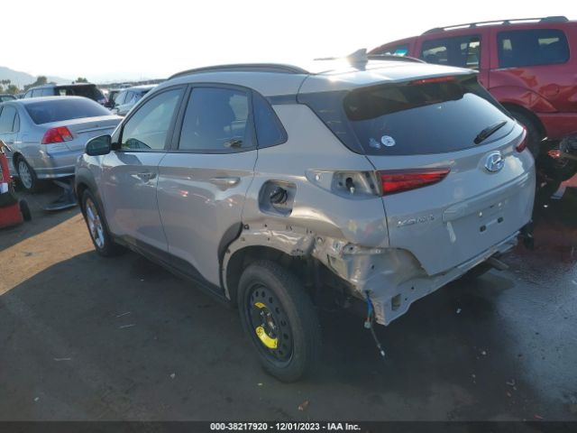 Photo 2 VIN: KM8K62AB7NU878023 - HYUNDAI KONA 