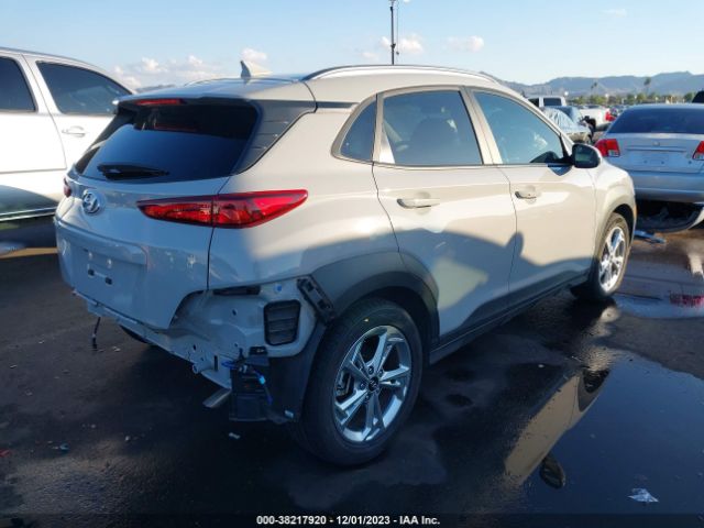 Photo 3 VIN: KM8K62AB7NU878023 - HYUNDAI KONA 