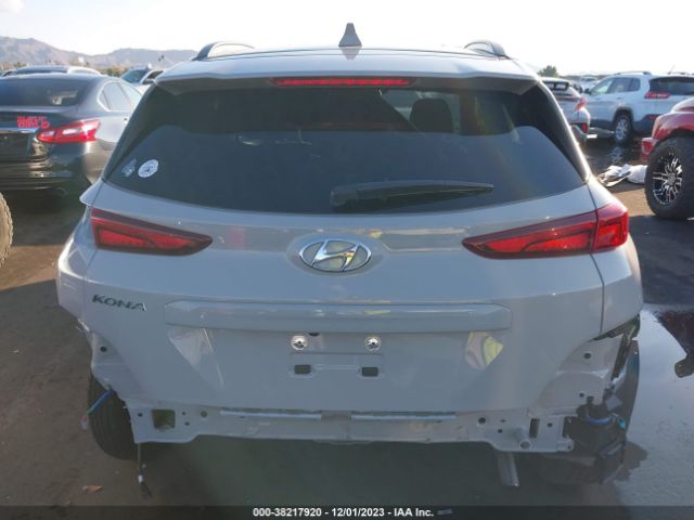 Photo 5 VIN: KM8K62AB7NU878023 - HYUNDAI KONA 