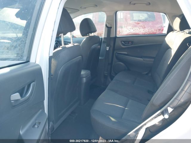 Photo 7 VIN: KM8K62AB7NU878023 - HYUNDAI KONA 