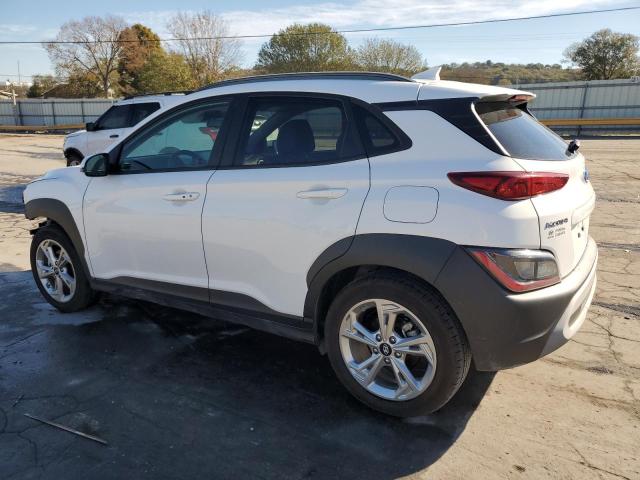 Photo 1 VIN: KM8K62AB7NU884114 - HYUNDAI KONA SEL 