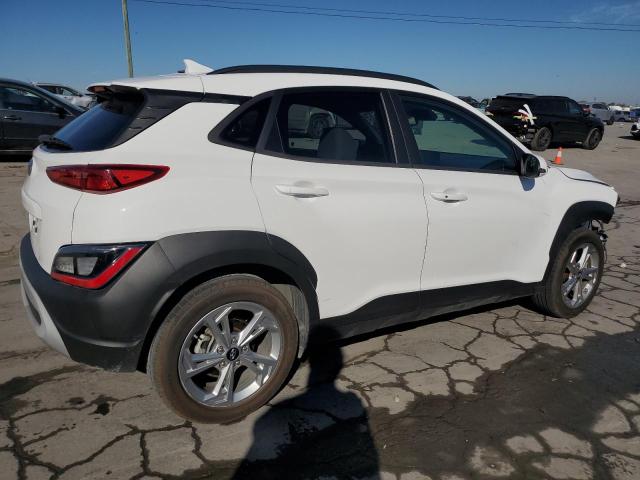 Photo 2 VIN: KM8K62AB7NU884114 - HYUNDAI KONA SEL 