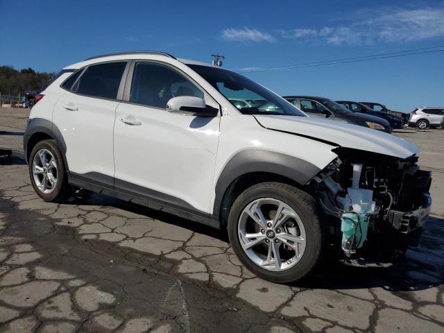 Photo 3 VIN: KM8K62AB7NU884114 - HYUNDAI KONA SEL 