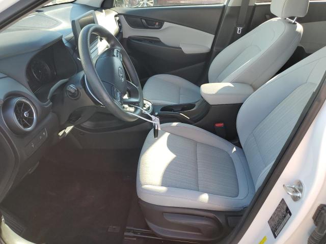 Photo 6 VIN: KM8K62AB7NU884114 - HYUNDAI KONA SEL 