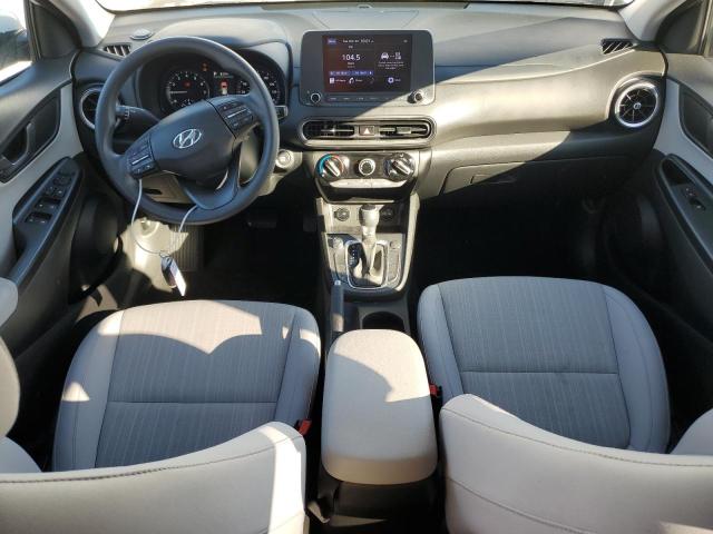 Photo 7 VIN: KM8K62AB7NU884114 - HYUNDAI KONA SEL 