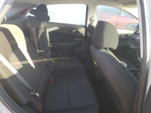 Photo 10 VIN: KM8K62AB7NU892567 - HYUNDAI KONA SEL 