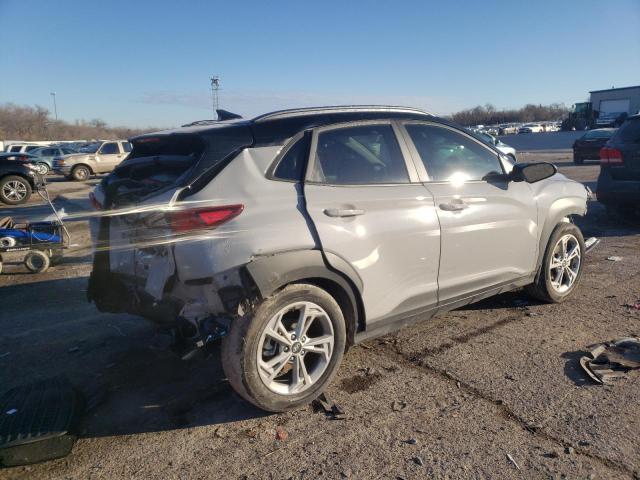 Photo 2 VIN: KM8K62AB7NU892567 - HYUNDAI KONA SEL 