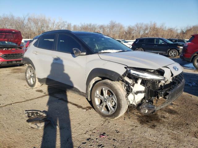 Photo 3 VIN: KM8K62AB7NU892567 - HYUNDAI KONA SEL 