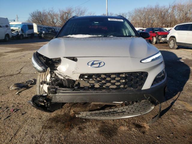 Photo 4 VIN: KM8K62AB7NU892567 - HYUNDAI KONA SEL 