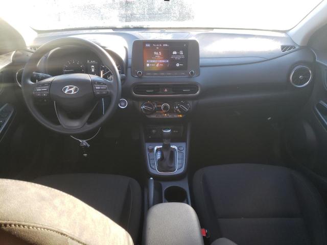 Photo 7 VIN: KM8K62AB7NU892567 - HYUNDAI KONA SEL 