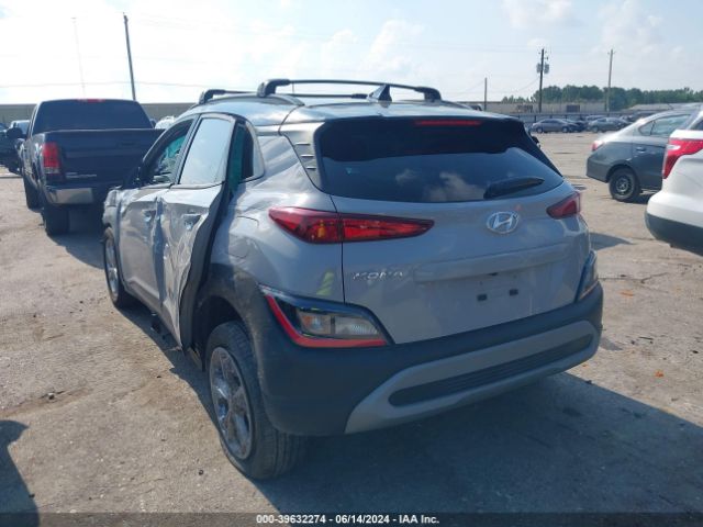 Photo 2 VIN: KM8K62AB7PU010770 - HYUNDAI KONA 