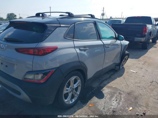 Photo 3 VIN: KM8K62AB7PU010770 - HYUNDAI KONA 