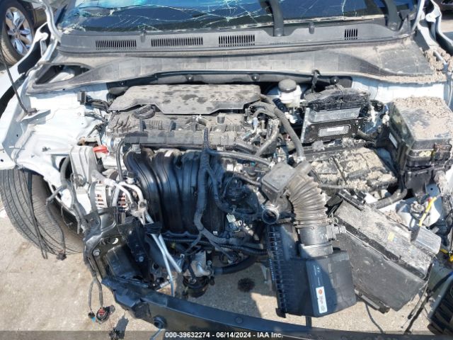 Photo 9 VIN: KM8K62AB7PU010770 - HYUNDAI KONA 