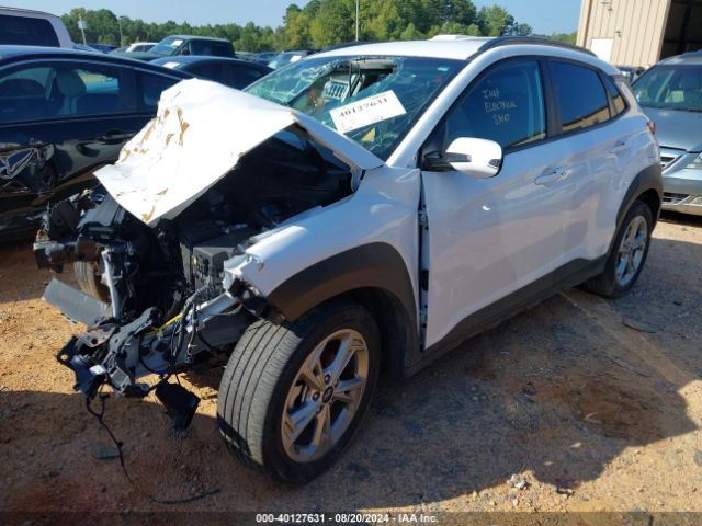 Photo 1 VIN: KM8K62AB7PU018285 - HYUNDAI KONA 