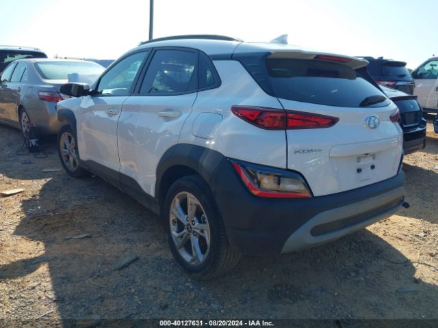 Photo 2 VIN: KM8K62AB7PU018285 - HYUNDAI KONA 