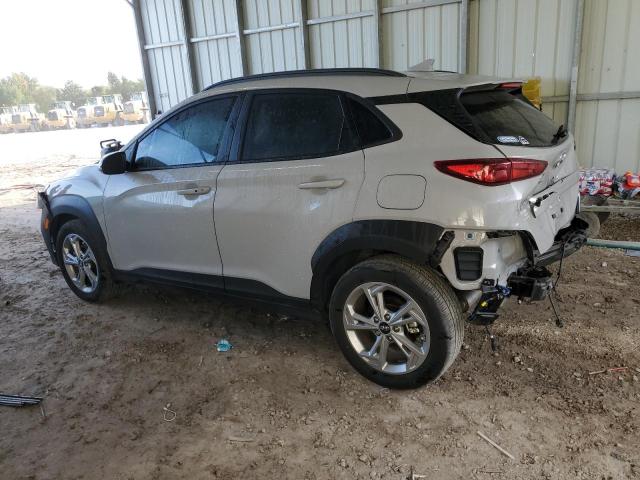 Photo 1 VIN: KM8K62AB7PU062660 - HYUNDAI KONA SEL 