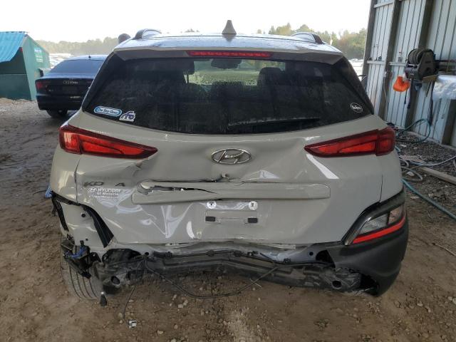 Photo 5 VIN: KM8K62AB7PU062660 - HYUNDAI KONA SEL 