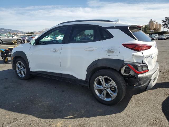 Photo 1 VIN: KM8K62AB7PU938661 - HYUNDAI KONA SEL 