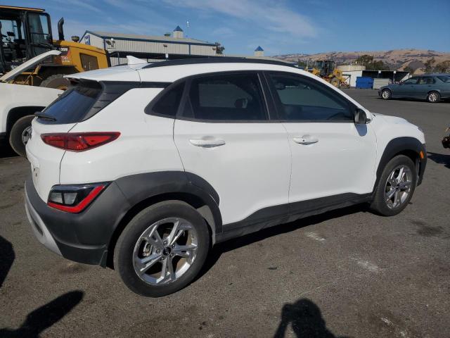 Photo 2 VIN: KM8K62AB7PU938661 - HYUNDAI KONA SEL 