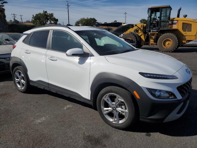 Photo 3 VIN: KM8K62AB7PU938661 - HYUNDAI KONA SEL 