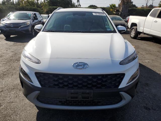 Photo 4 VIN: KM8K62AB7PU938661 - HYUNDAI KONA SEL 