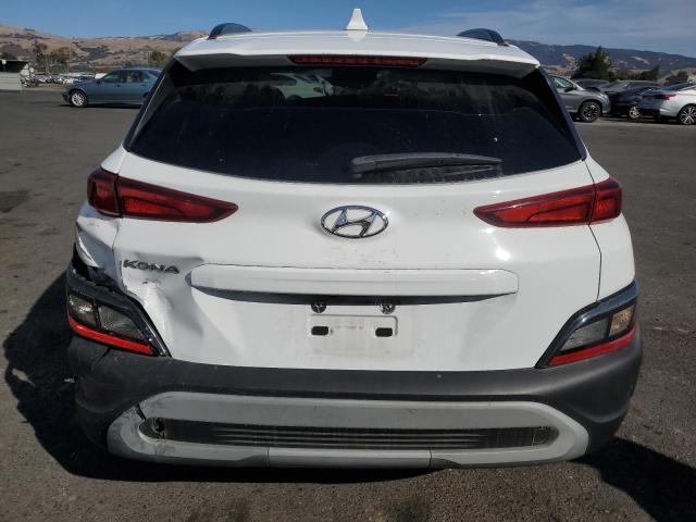 Photo 5 VIN: KM8K62AB7PU938661 - HYUNDAI KONA SEL 