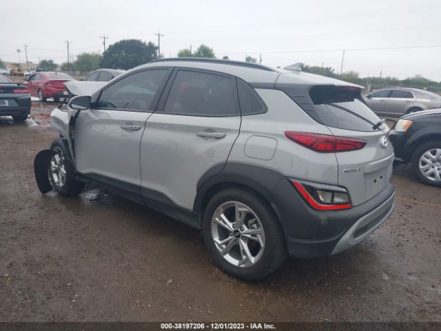 Photo 2 VIN: KM8K62AB7PU950261 - HYUNDAI KONA 