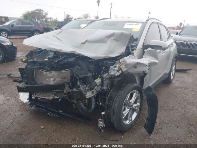 Photo 5 VIN: KM8K62AB7PU950261 - HYUNDAI KONA 