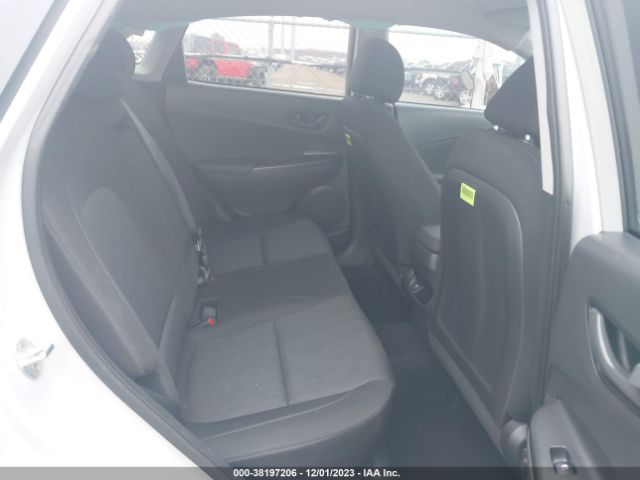 Photo 7 VIN: KM8K62AB7PU950261 - HYUNDAI KONA 