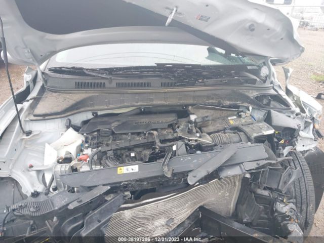 Photo 9 VIN: KM8K62AB7PU950261 - HYUNDAI KONA 