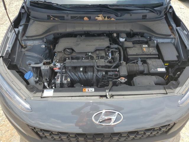 Photo 10 VIN: KM8K62AB7PU982692 - HYUNDAI KONA 