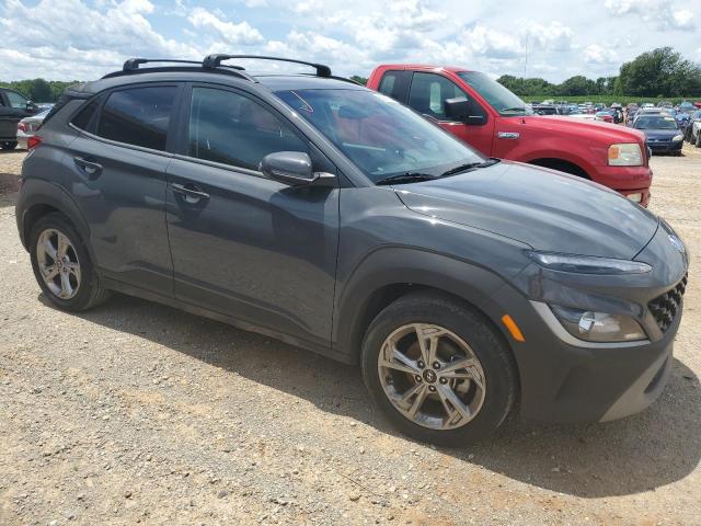 Photo 3 VIN: KM8K62AB7PU982692 - HYUNDAI KONA 