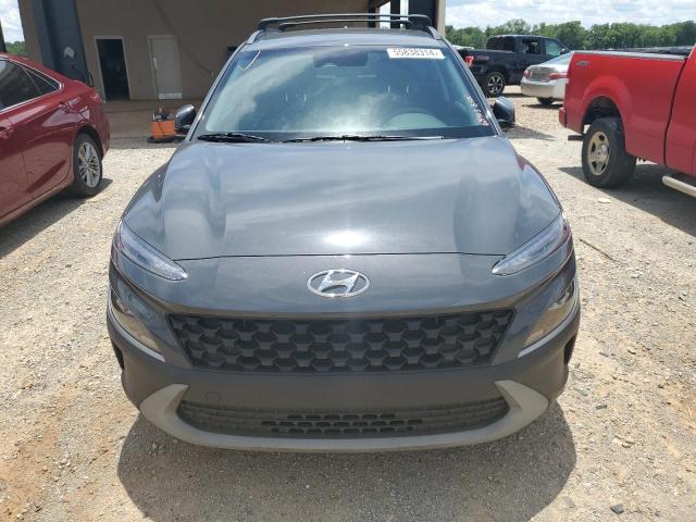 Photo 4 VIN: KM8K62AB7PU982692 - HYUNDAI KONA 