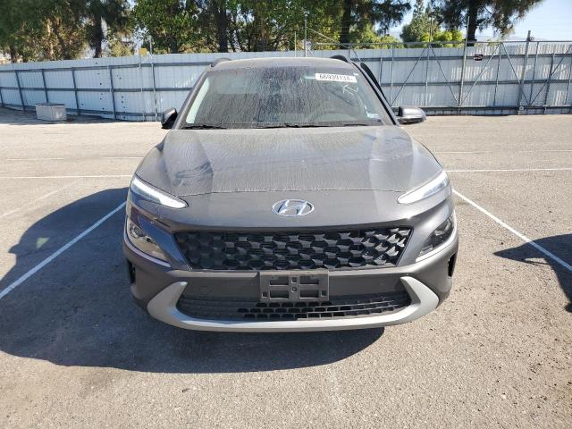 Photo 4 VIN: KM8K62AB7PU983664 - HYUNDAI KONA SEL 